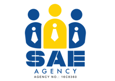 SAE Agency Pte Ltd
