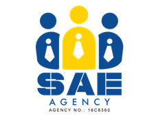 SAE Agency Pte Ltd